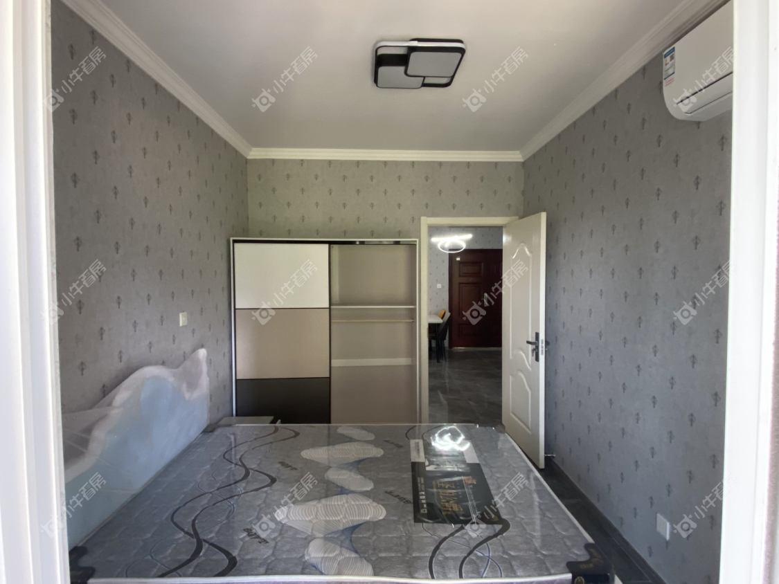 常州潞城花苑在租房源室内图_小牛看房