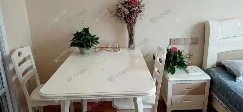 常州现代城在租房源_小牛看房