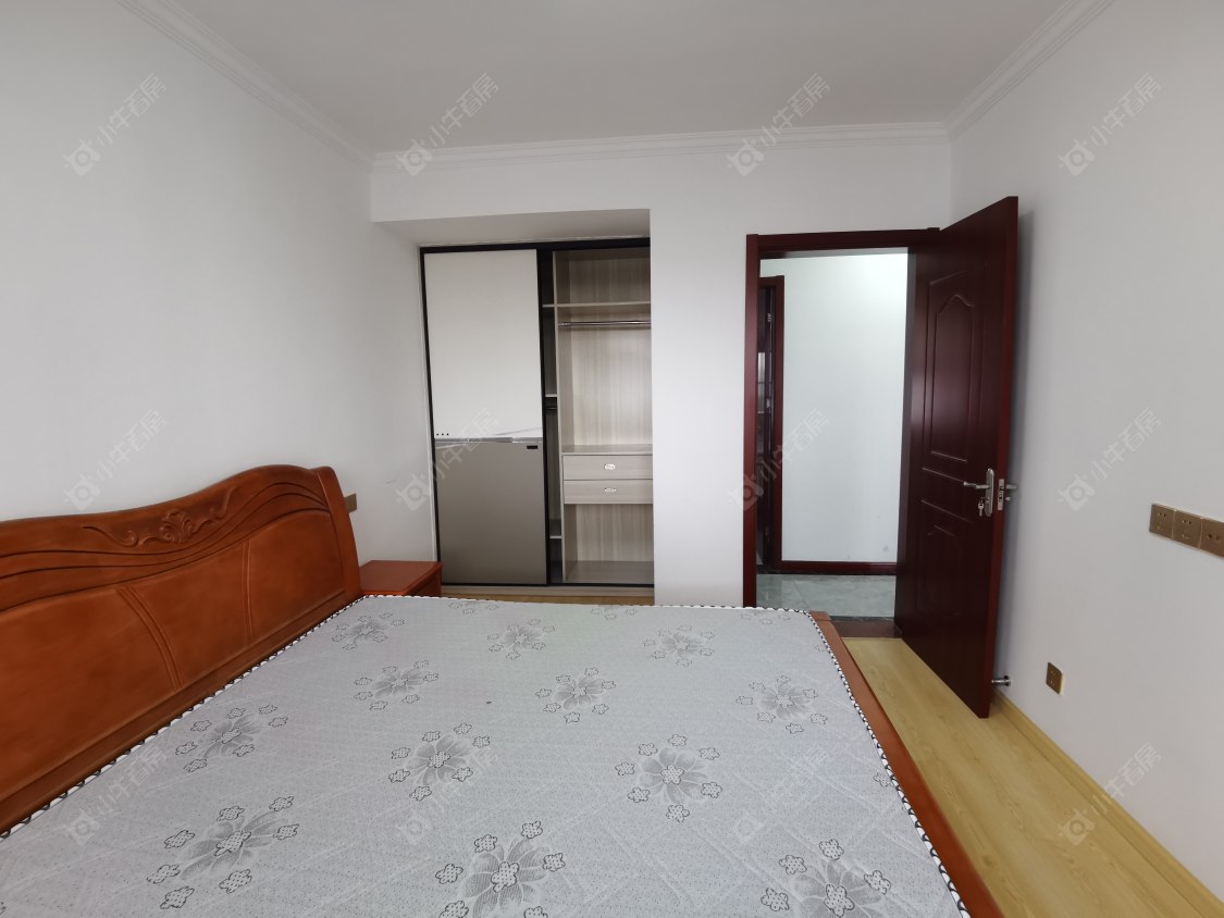 常州瑞宁新园在租房源_小牛看房