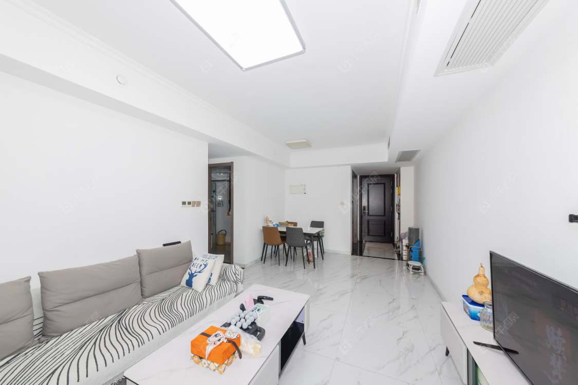 碧桂园壹号天禧房源室内图 常州碧桂园壹号天禧在售二手房源室内图_小牛看房