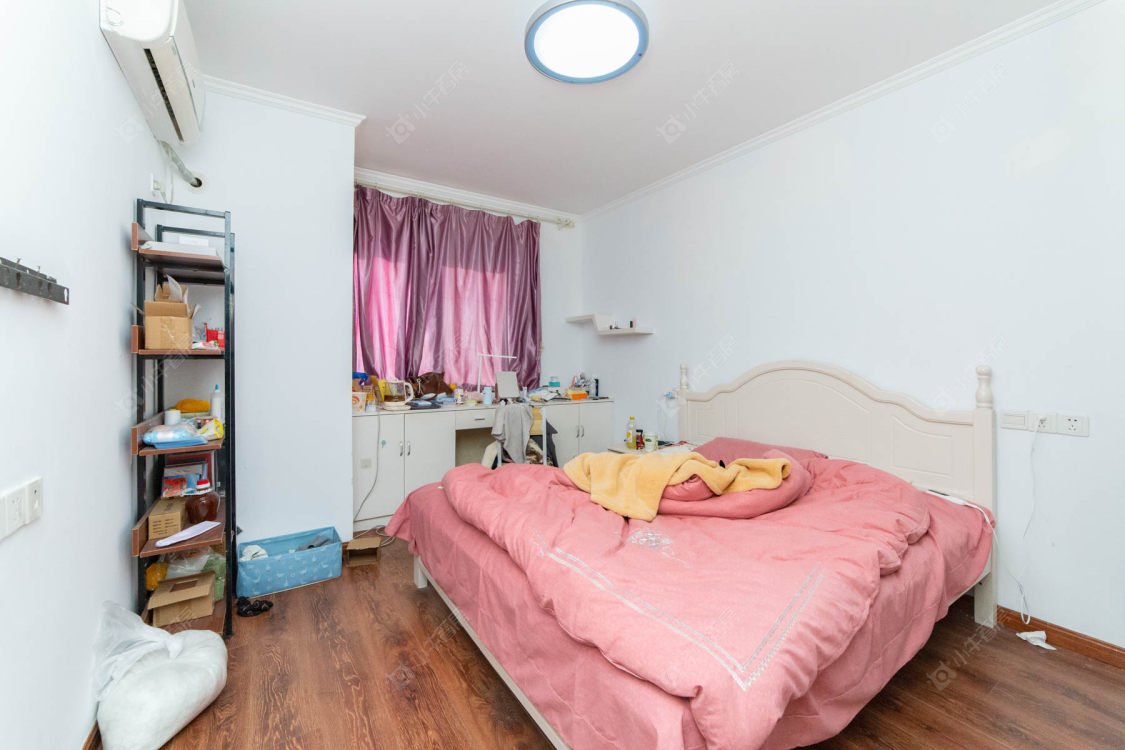 常州清水湾花园三期在售二手房源室内图_小牛看房