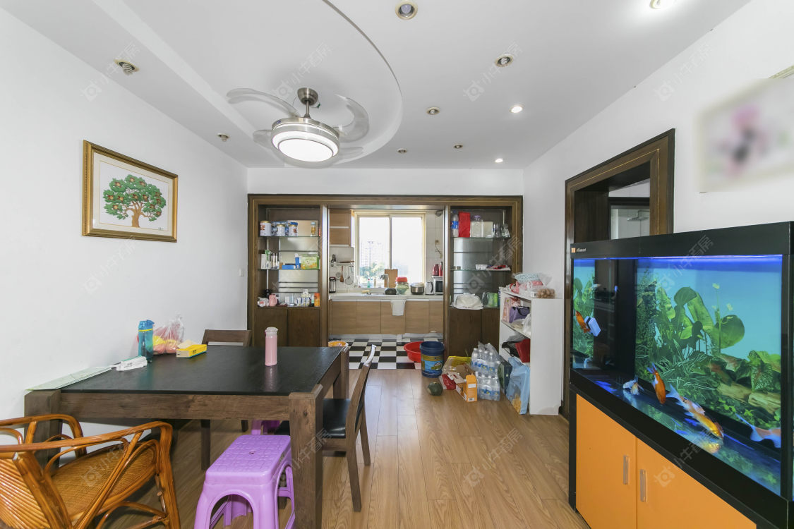 常州紫荆苑(钟楼)在售二手房_小牛看房