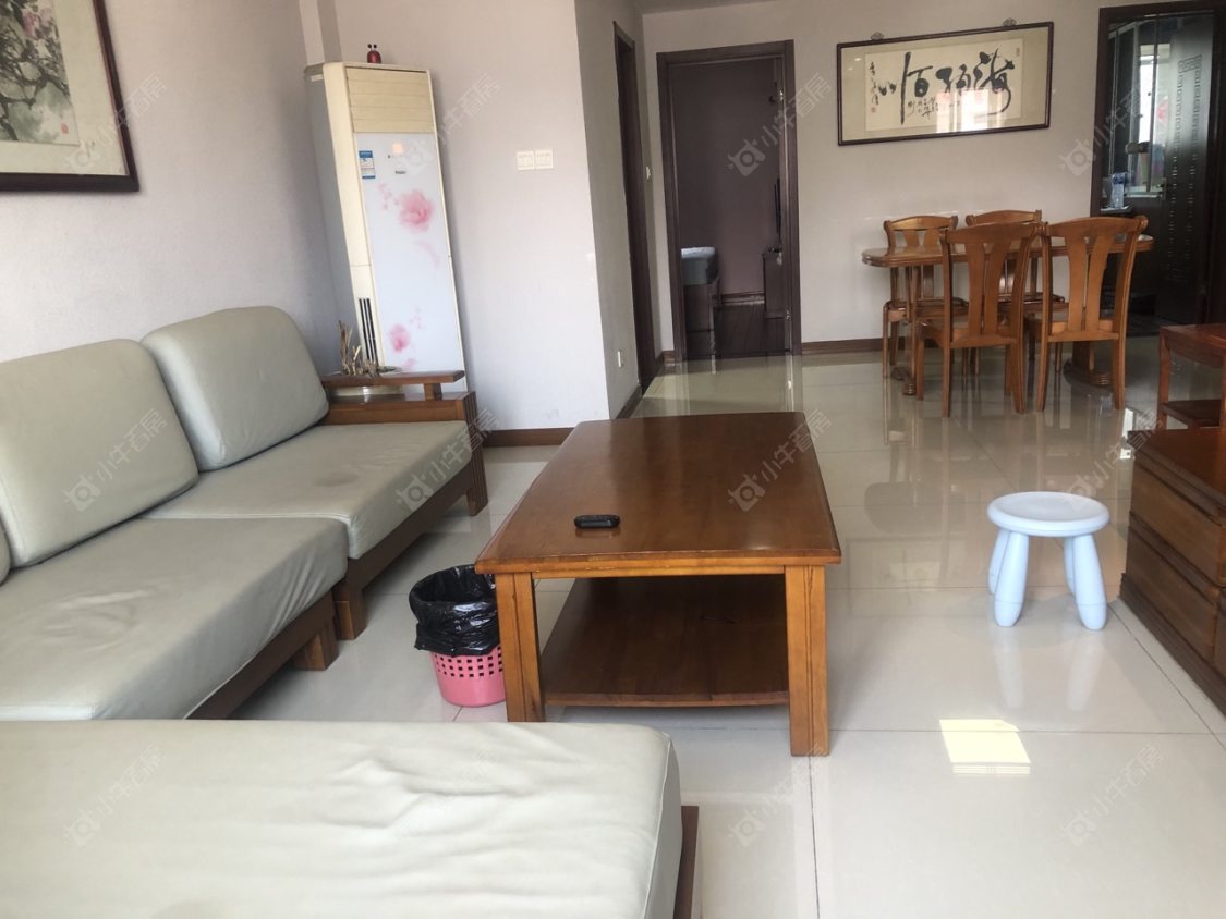 常州新四合院在租房源室内图_小牛看房