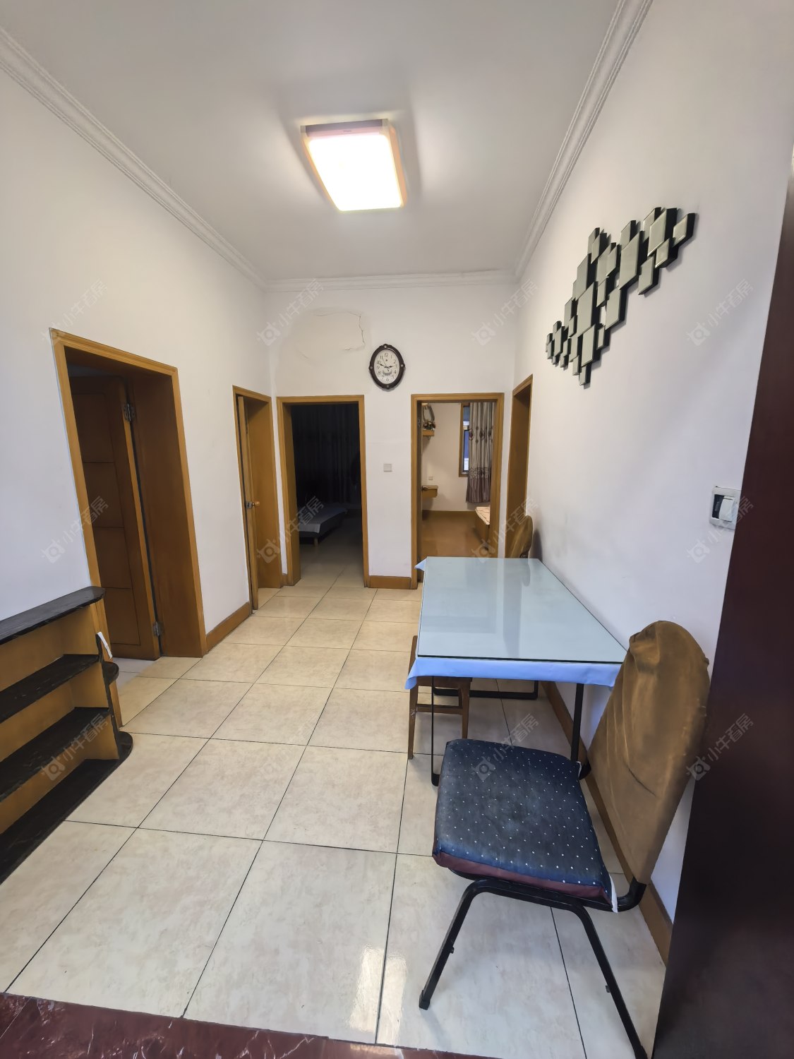 常州西新桥二村在租房源室内图_小牛看房