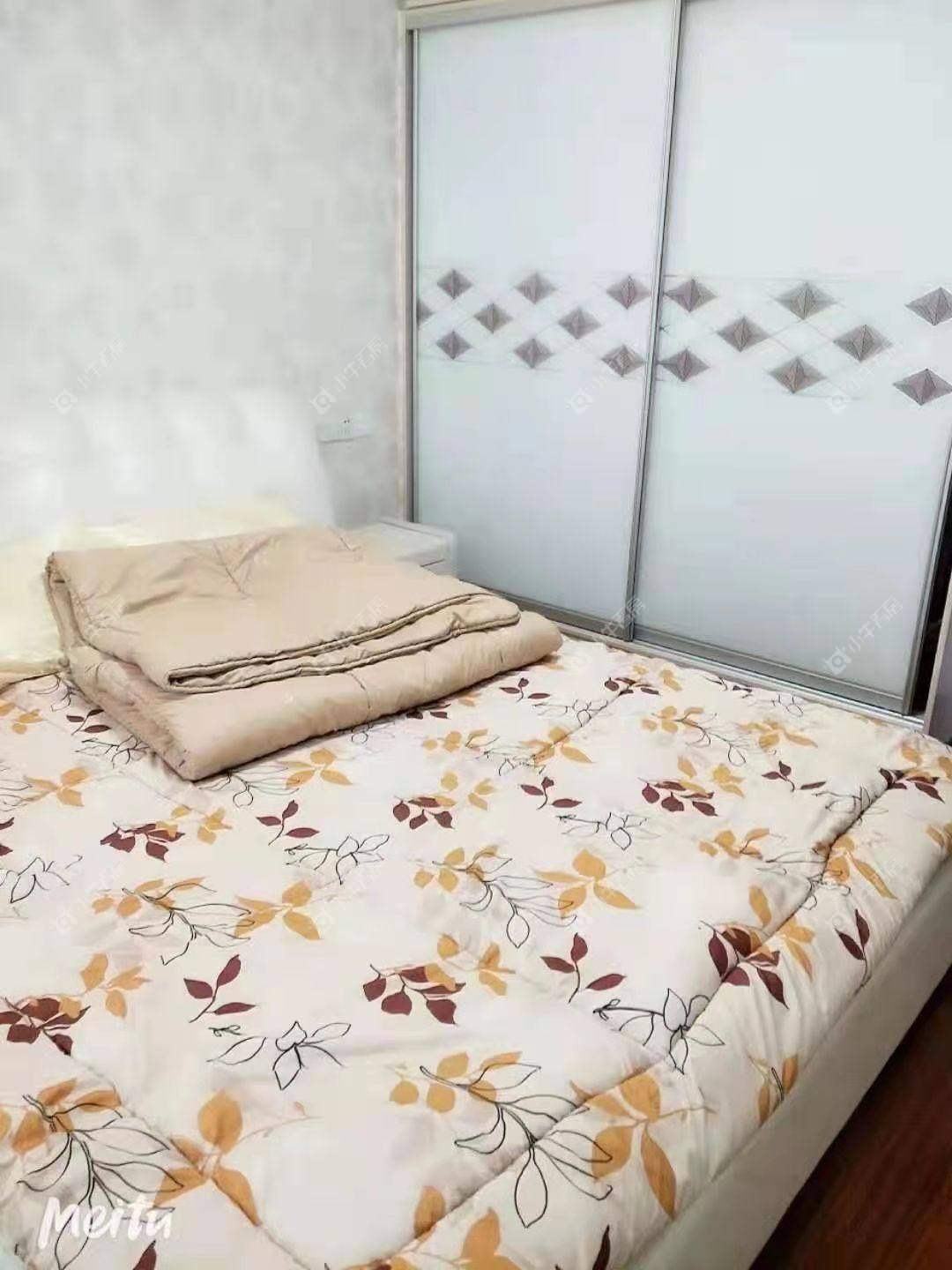 常州金美林花园在租房源_小牛看房