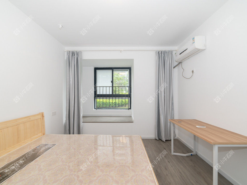 常州白马公馆在租房源室内图_小牛看房