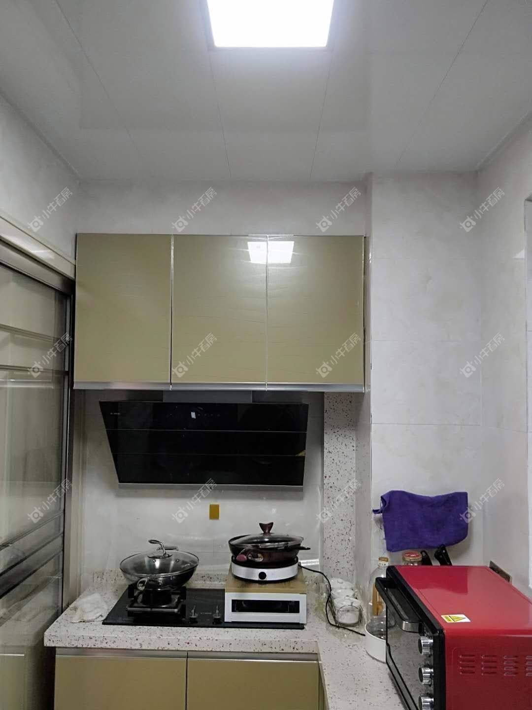 常州雨润城在租房源_小牛看房