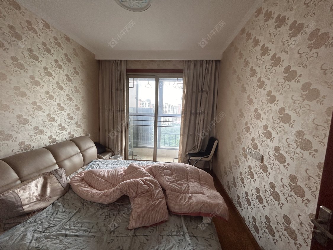 常州大名城南区在租房源_小牛看房