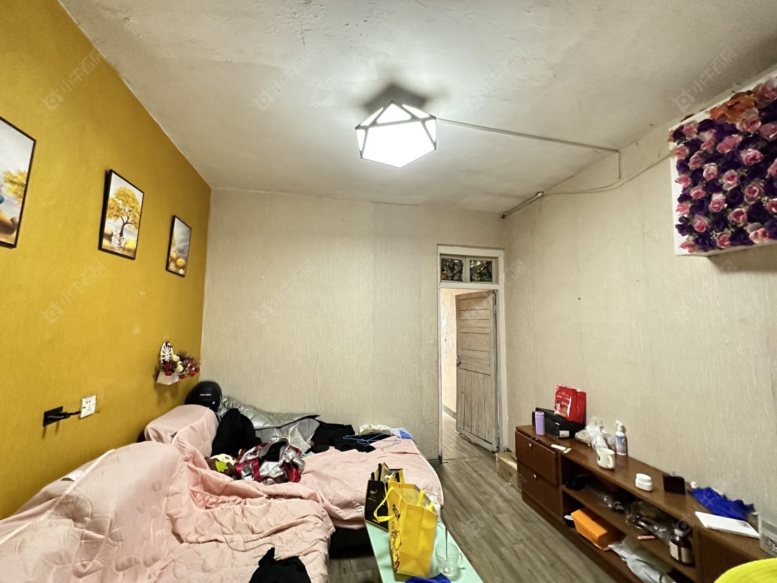 常州清凉新村在租房源室内图_小牛看房