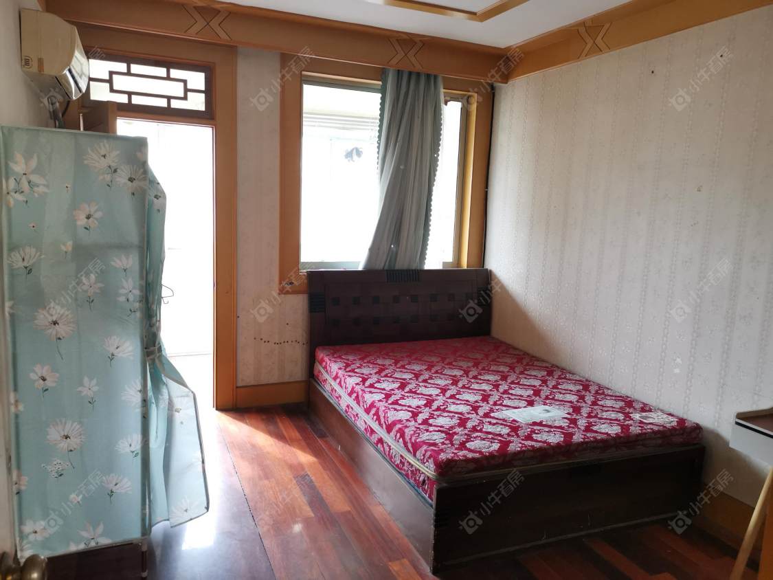 常州富都花苑北苑在租房源_小牛看房