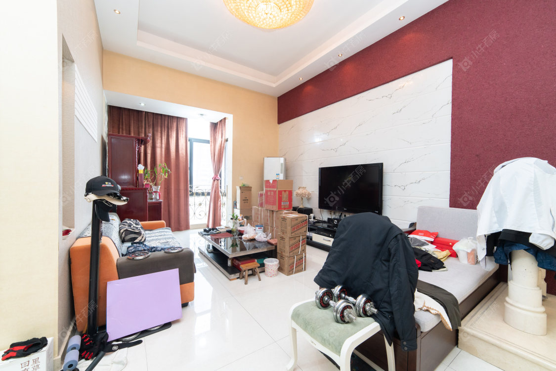 常州翡翠湾在售二手房_小牛看房