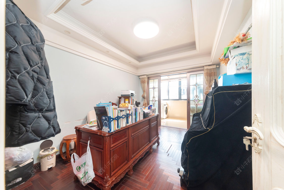 常州御城在售二手房源室内图_小牛看房