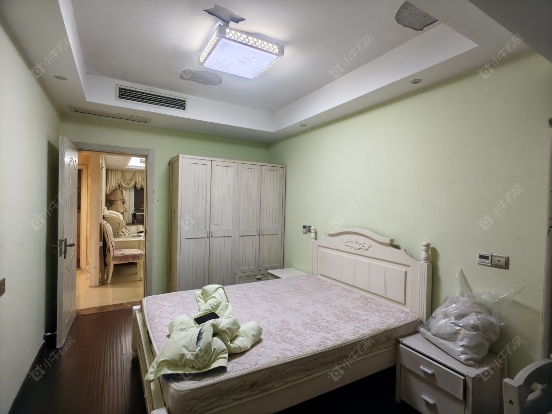 常州摩尔上品在租房源室内图_小牛看房