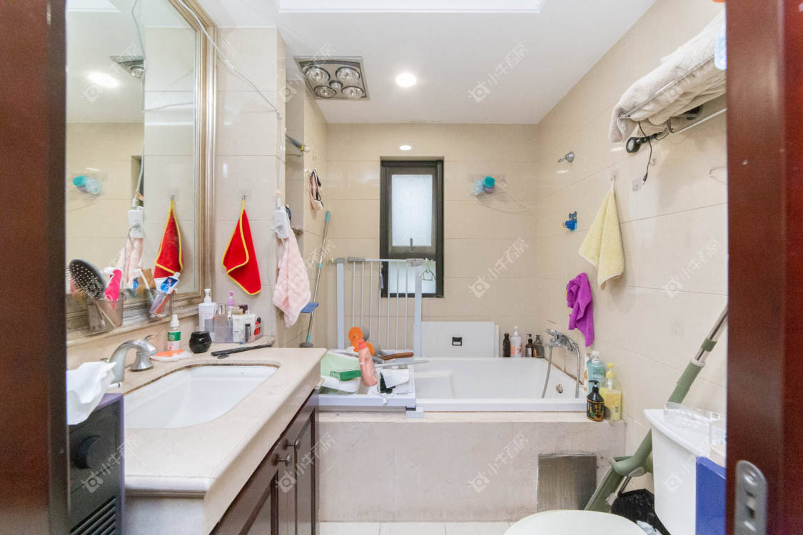 常州香溢紫郡一期在租房源室内图_小牛看房