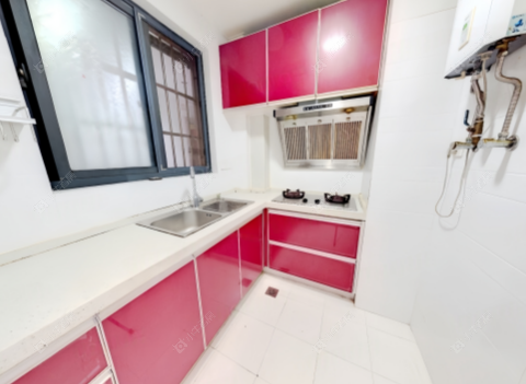 常州新城蓝钻苑东区在租房源室内图_小牛看房