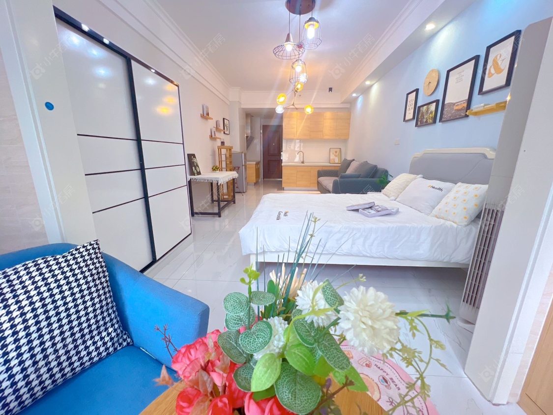 星河国际六区房源室内图 常州星河国际六区在租房源室内图_小牛看房