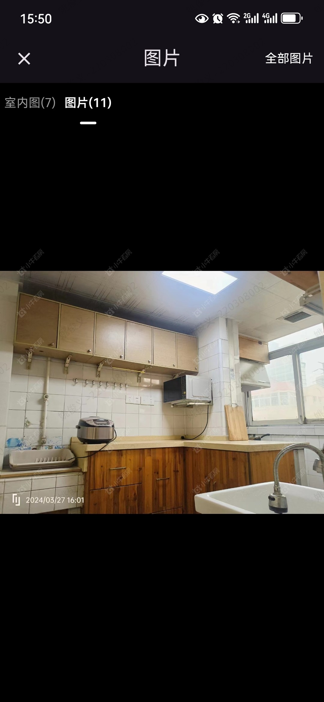 常州燕阳花园在租房源室内图_小牛看房