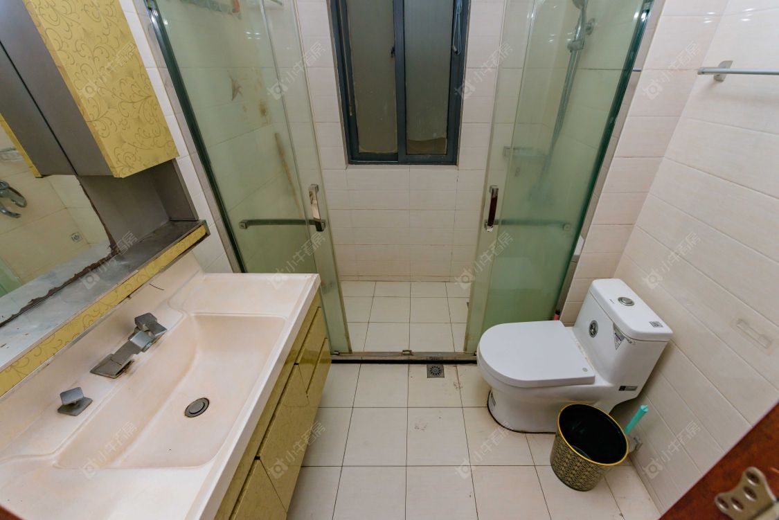 常州置信商务广场在售二手房源室内图_小牛看房