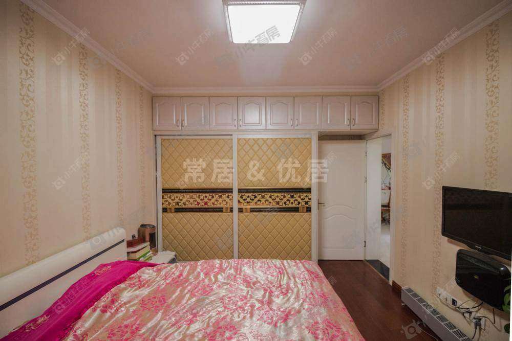 常州聚盛花园在租房源_小牛看房