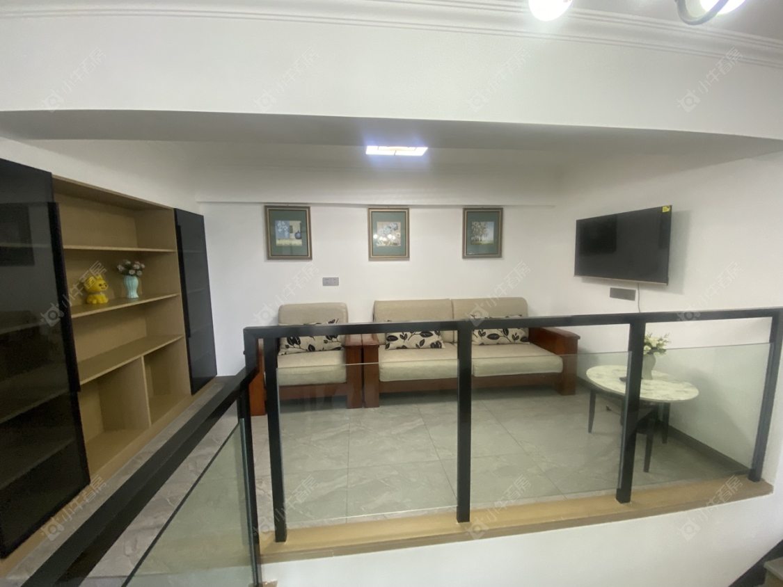 常州保纳商业广场在租房源室内图_小牛看房