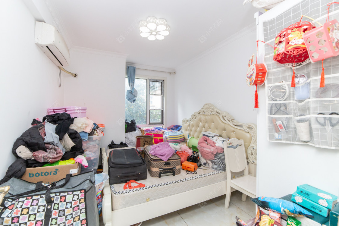 常州奥林匹克花园在售二手房源室内图_小牛看房