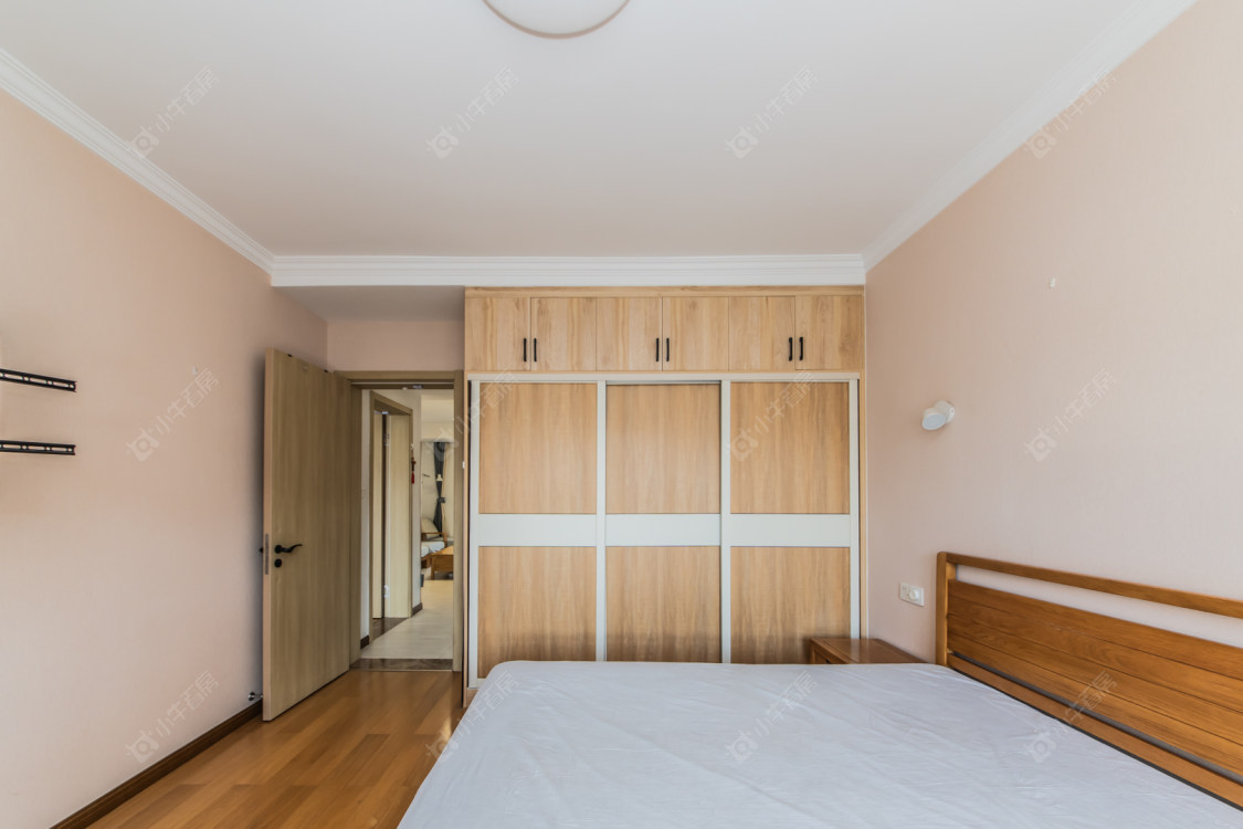 常州香树湾馨苑在售二手房源室内图_小牛看房