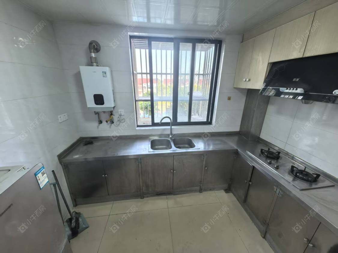 常州永安花苑在租房源_小牛看房