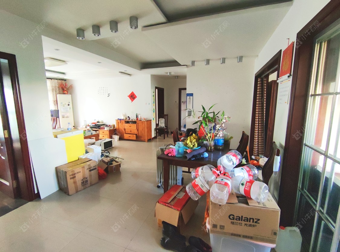 常州蓝色星空在租房源室内图_小牛看房