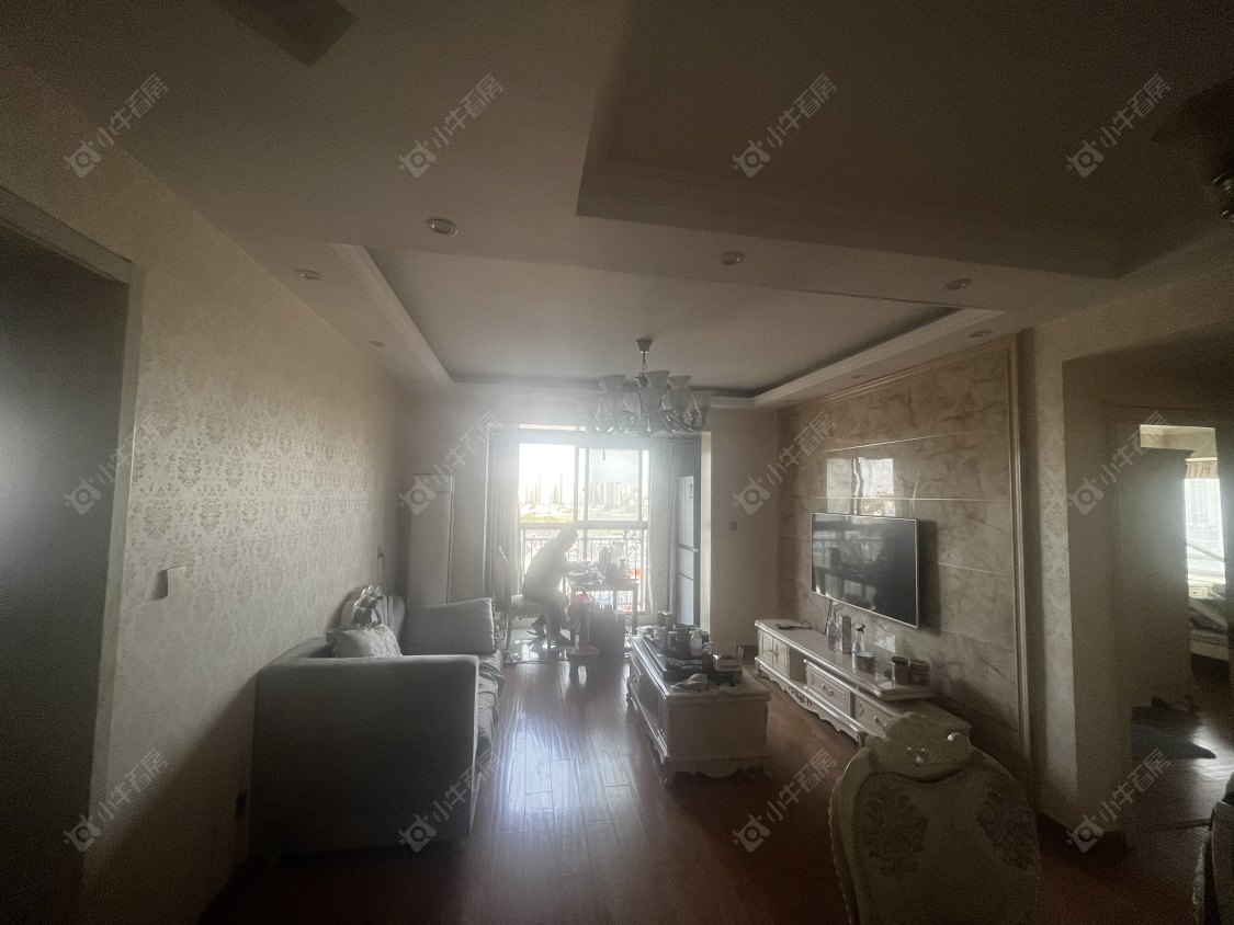 常州泰盈八千里在租房源_小牛看房