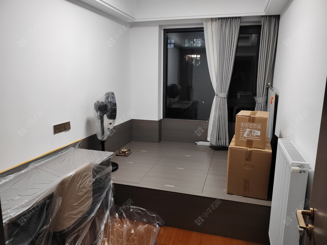 路劲雅居乐城市万象房源室内图 常州路劲雅居乐城市万象在租房源室内图_小牛看房