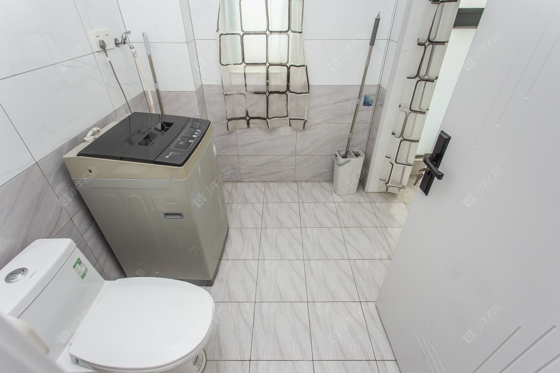 常州盛世名门在售二手房源室内图_小牛看房