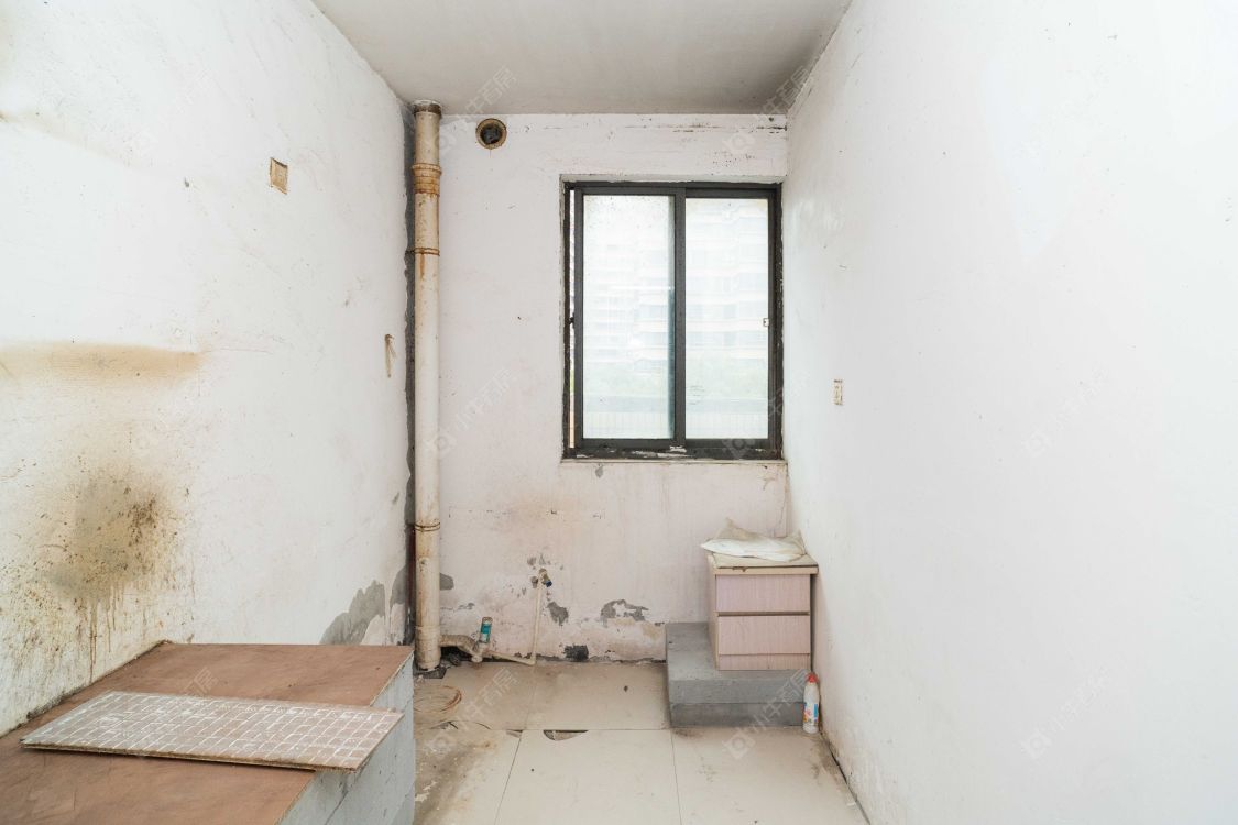 常州景瑞曦城在售二手房源室内图_小牛看房