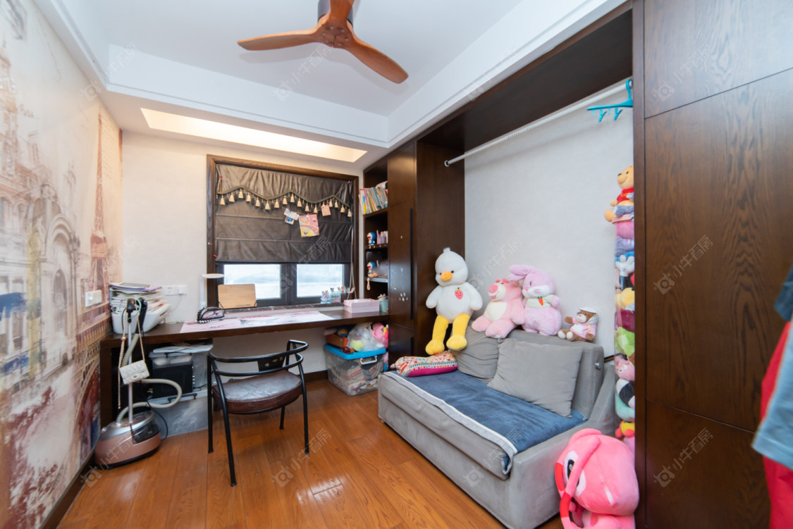 常州御水华庭一期在售二手房源室内图_小牛看房