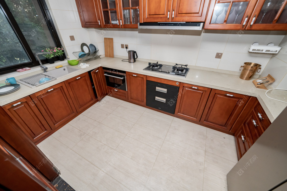 常州新城金郡(天宁)三期在售二手房源室内图_小牛看房