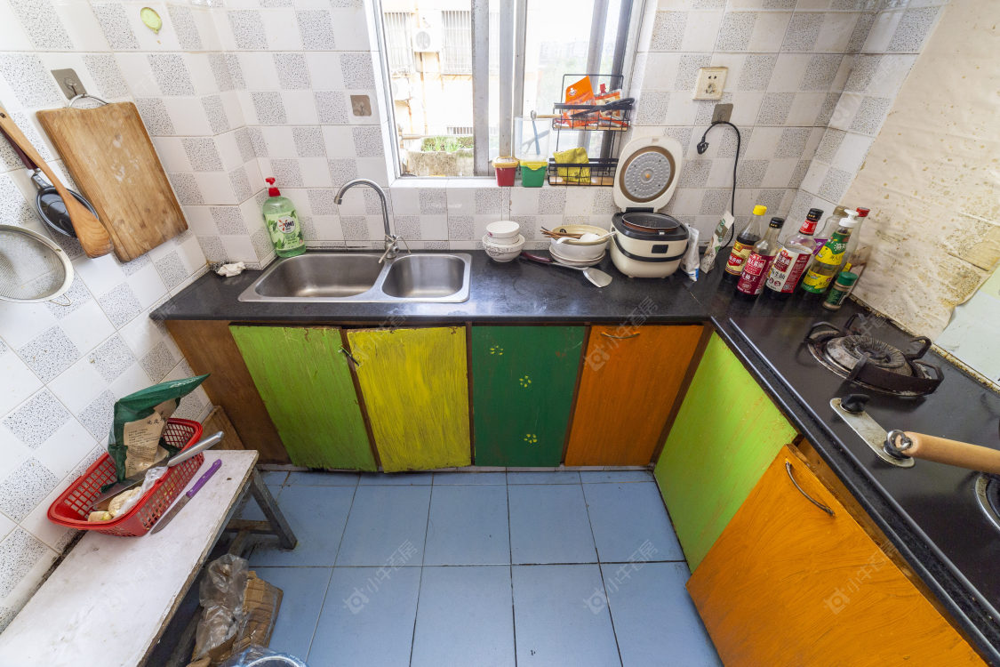 荷花苑房源室内图 常州荷花苑在售二手房源室内图_小牛看房