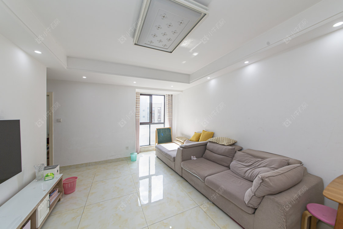 常州中奥珑郡在售二手房_小牛看房