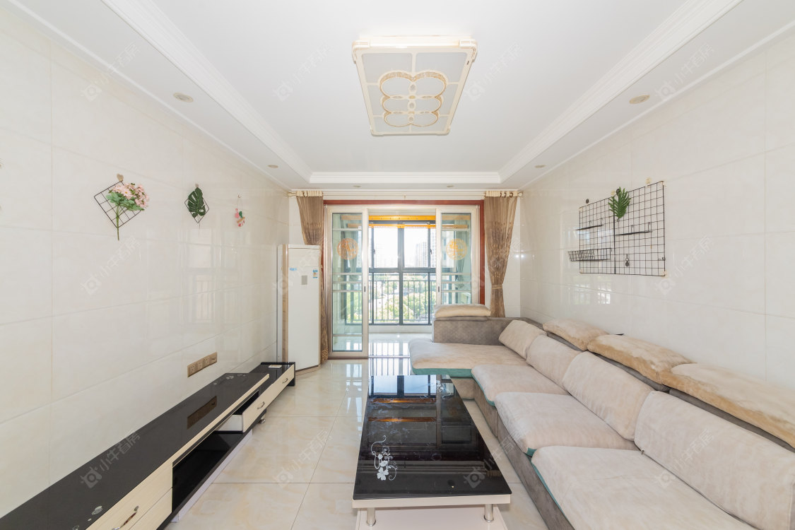 常州清水湾花园三期在售二手房_小牛看房