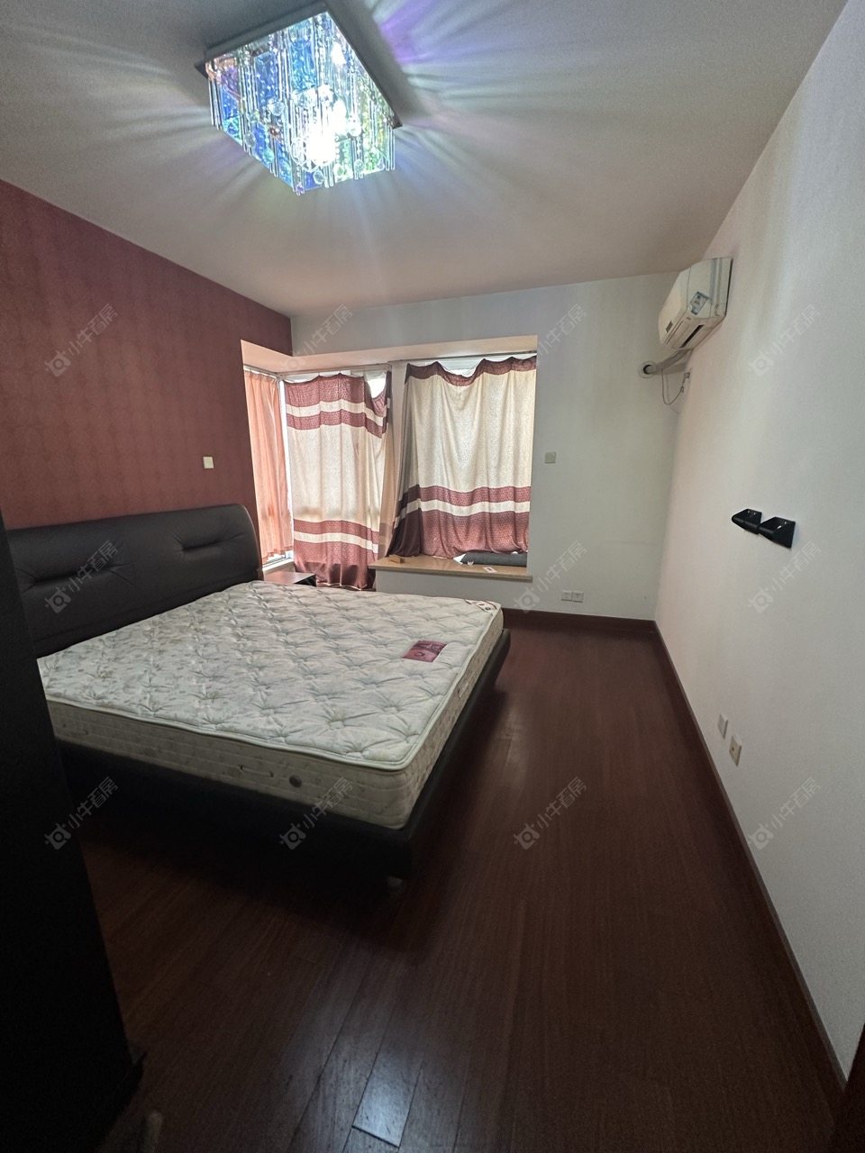 奥林匹克花园房源室内图 常州奥林匹克花园在租房源室内图_小牛看房