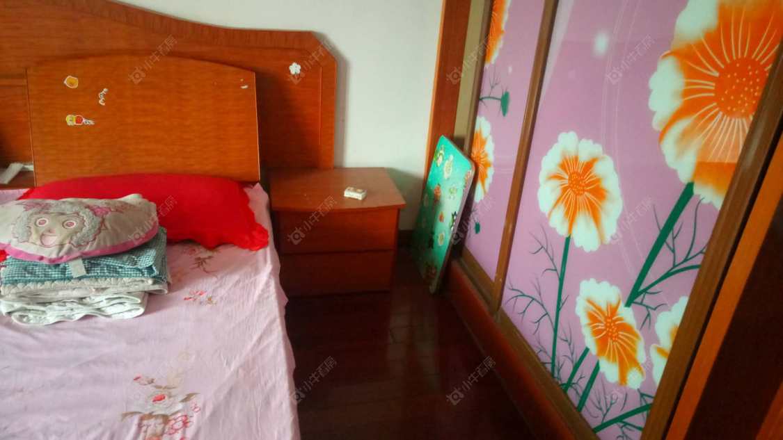 常州泰山一村在租房源_小牛看房