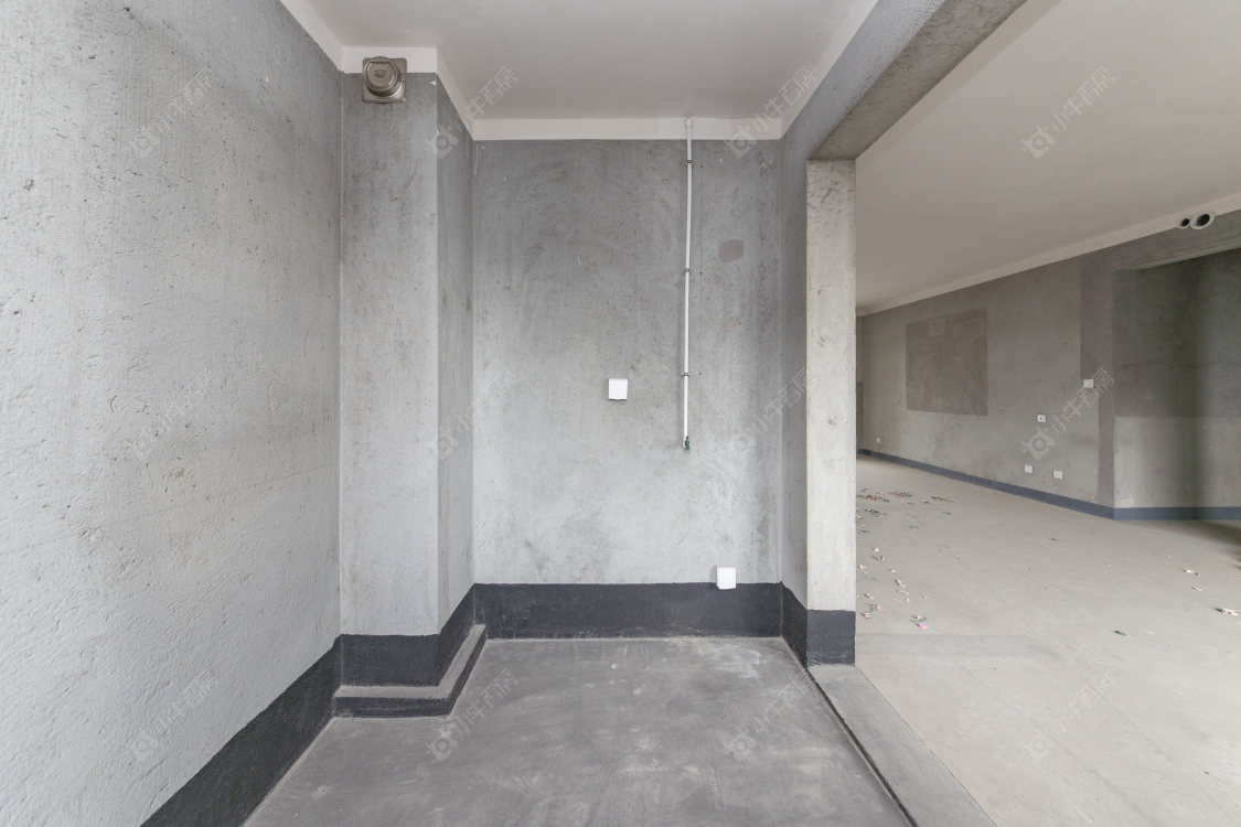 常州星河国际九区在售二手房源室内图_小牛看房