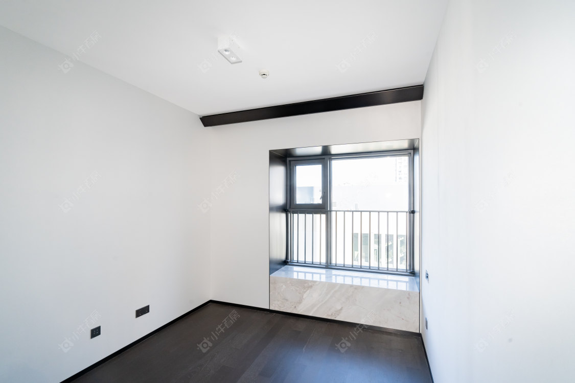 常州华润润府在售二手房源室内图_小牛看房