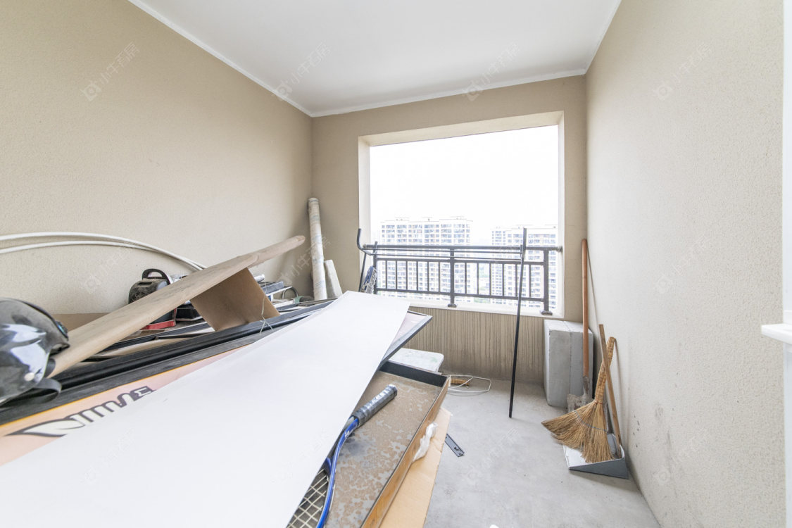 常州中梁首府壹号在售二手房源室内图_小牛看房