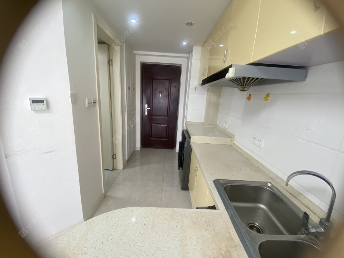 常州世茂广场在租房源室内图_小牛看房