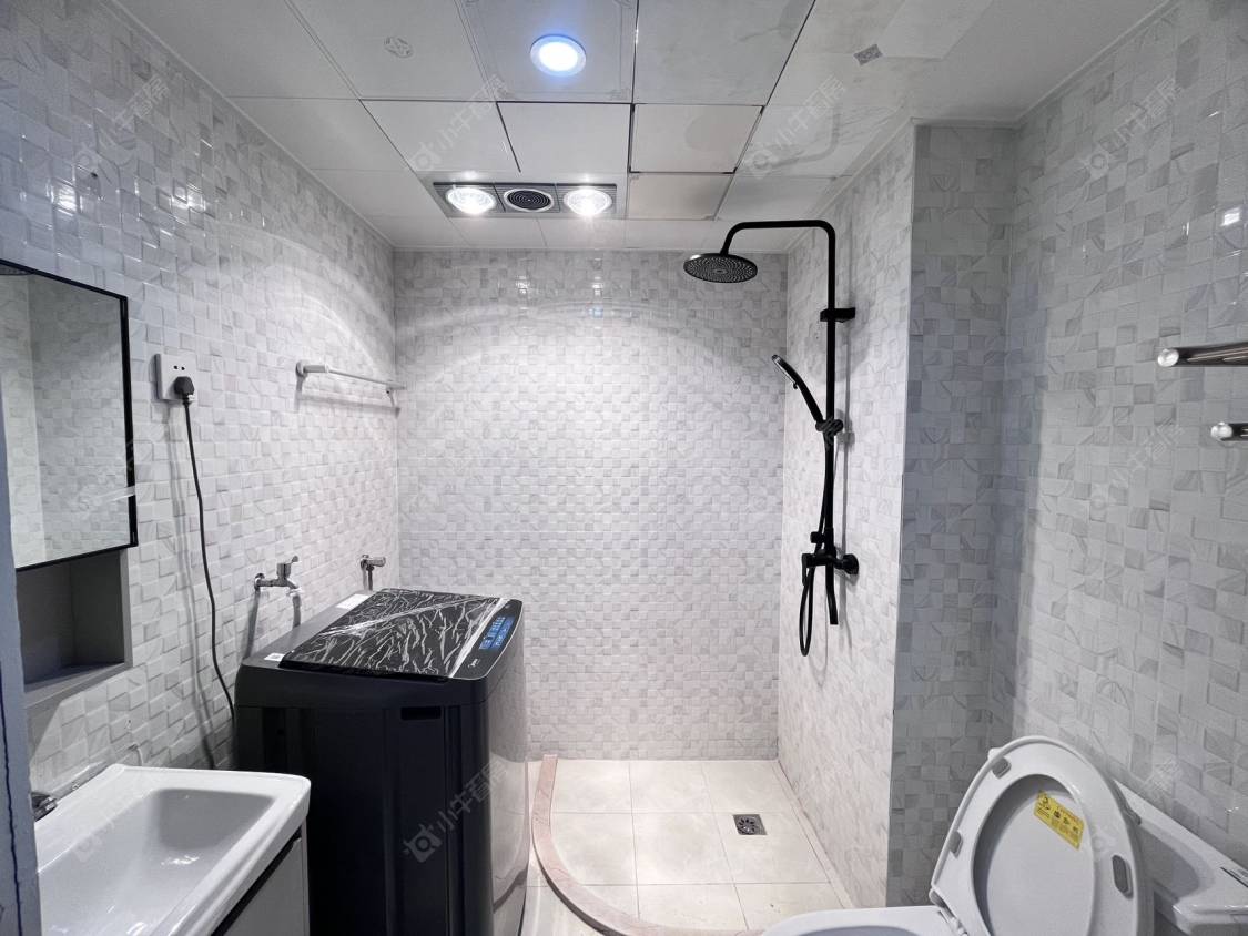 吾悦广场悦+公寓房源室内图 常州吾悦广场悦+公寓在租房源室内图_小牛看房