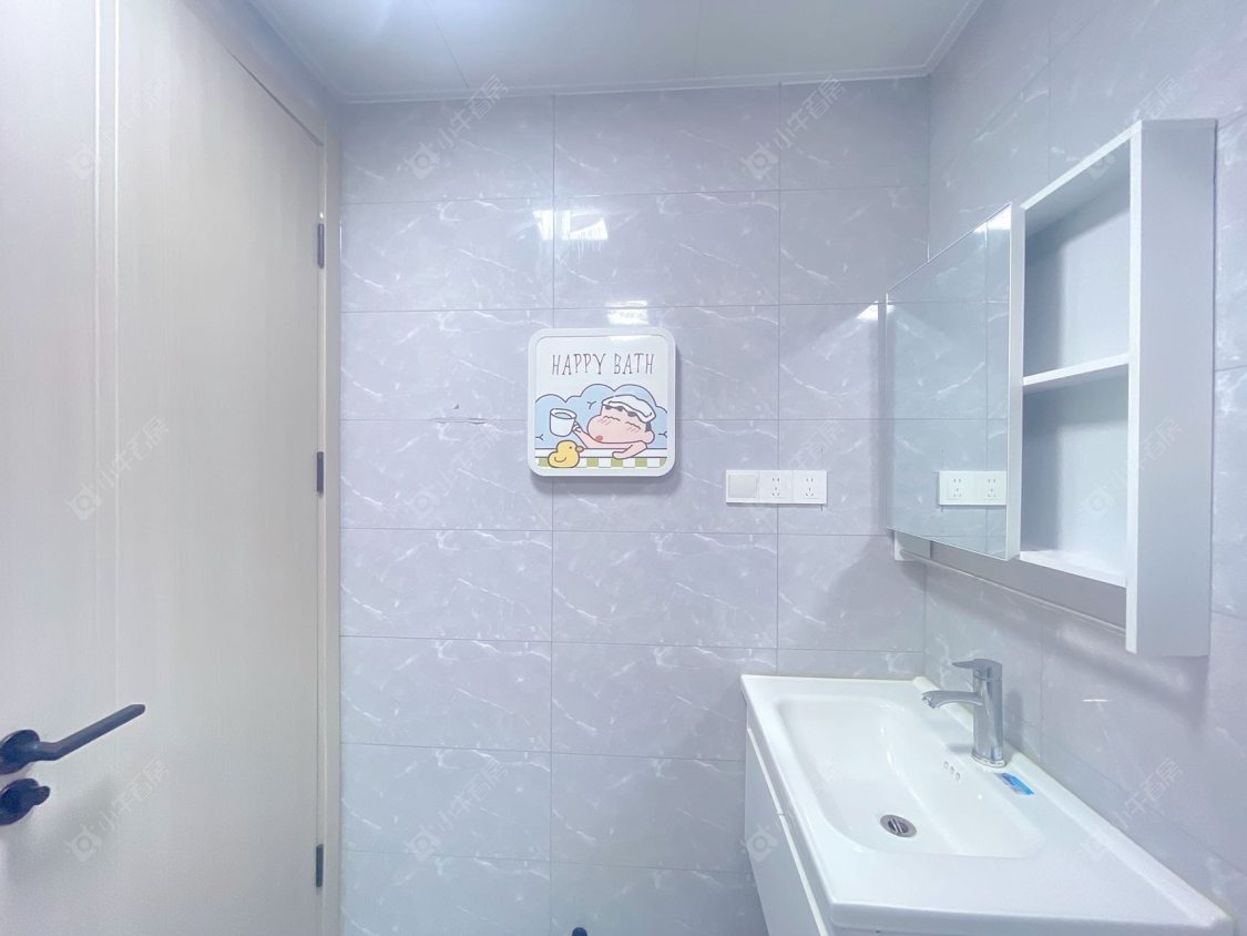 常州恒大御景在租房源室内图_小牛看房