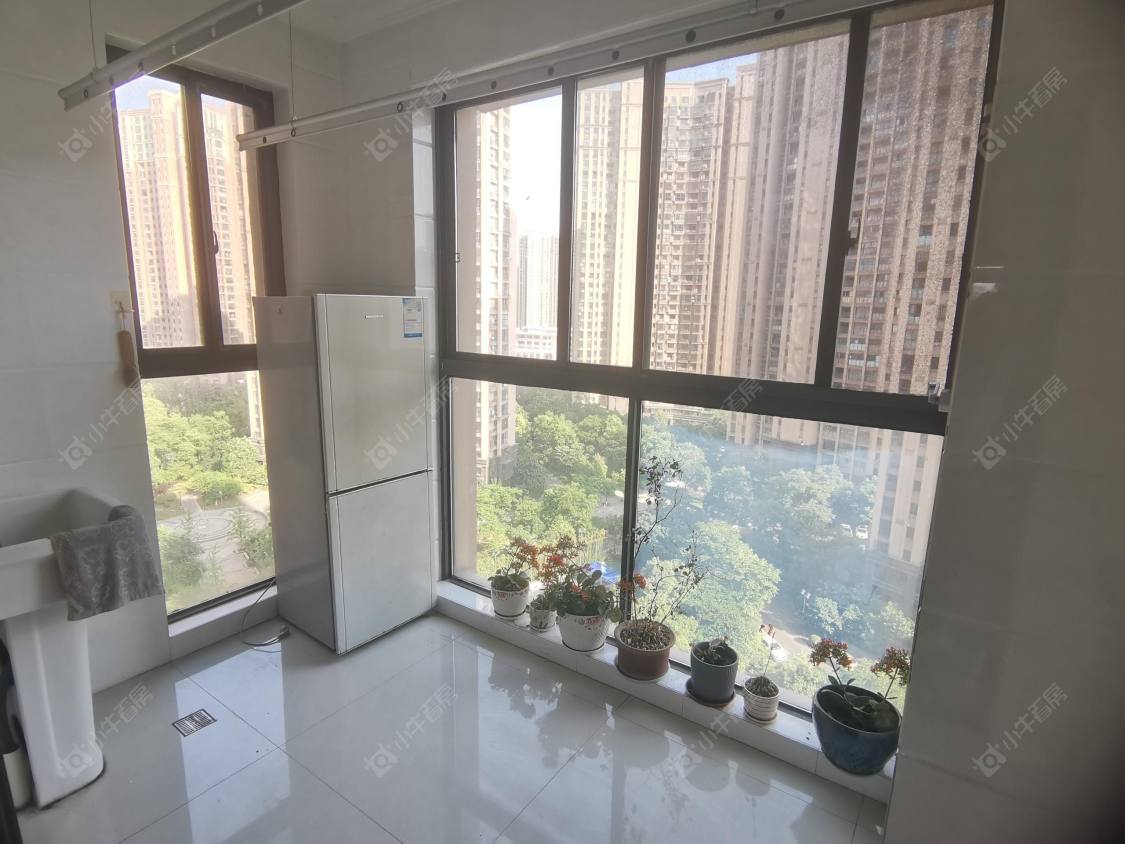 常州阳光龙庭在租房源室内图_小牛看房