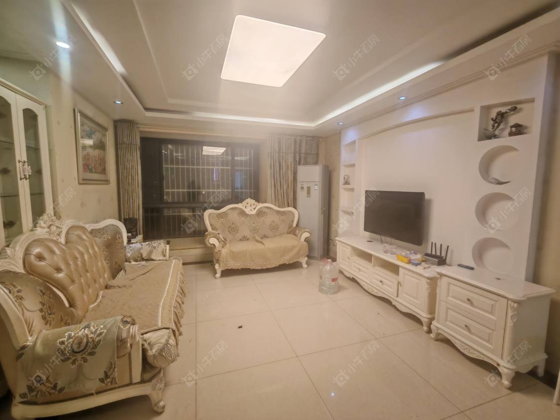 常州永安花苑在租房源室内图_小牛看房