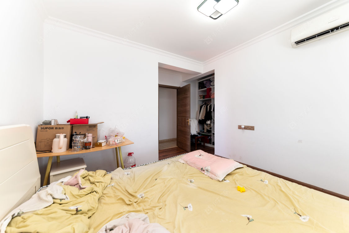 常州碧桂园浅水湾在售二手房源室内图_小牛看房