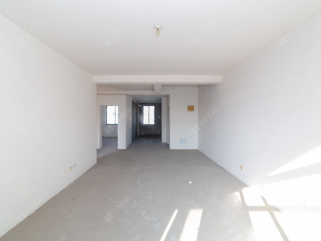 常州青竹苑C区在售二手房源室内图_小牛看房