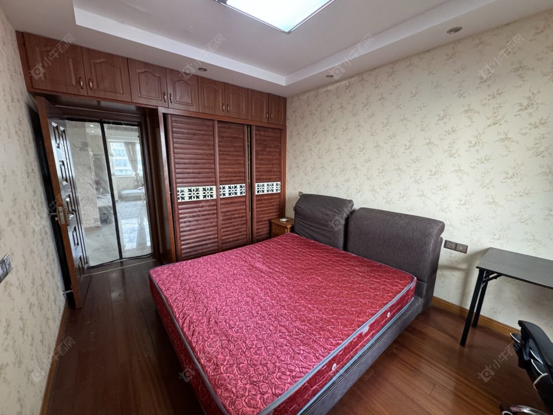 常州香江壹品在租房源室内图_小牛看房